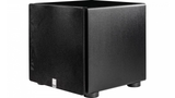 ELAC Varro PS500-BK subwoofer attivo bass reflex 15” 1000W