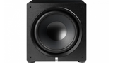 ELAC Varro PS500-BK subwoofer attivo bass reflex 15” 1000W