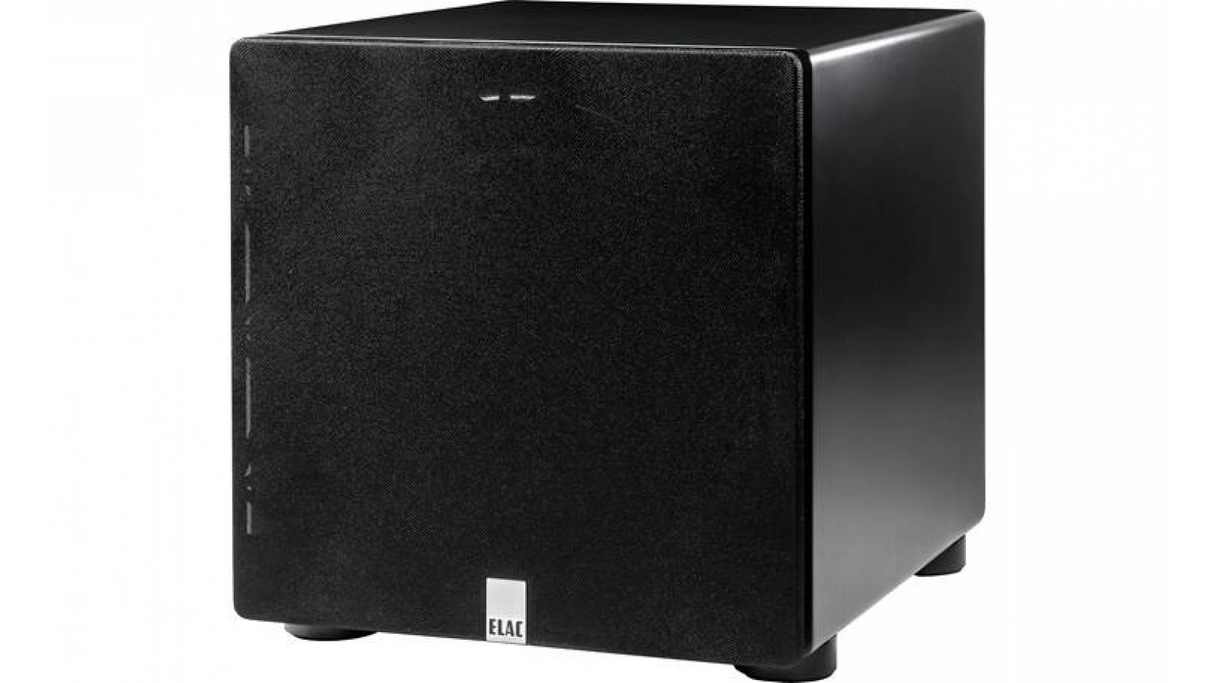 ELAC Varro RS700-SB subwoofer attivo sigillato 12” 1400W