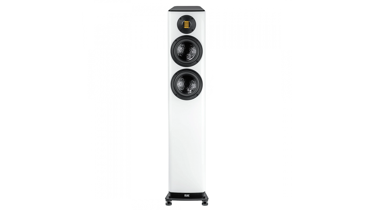 ELAC Vela 2.0 FS407.2 coppia diffusori da pavimento 2.5 vie 6” 170W