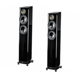 ELAC Vela 2.0 FS407.2 coppia diffusori da pavimento 2.5 vie 6” 170W