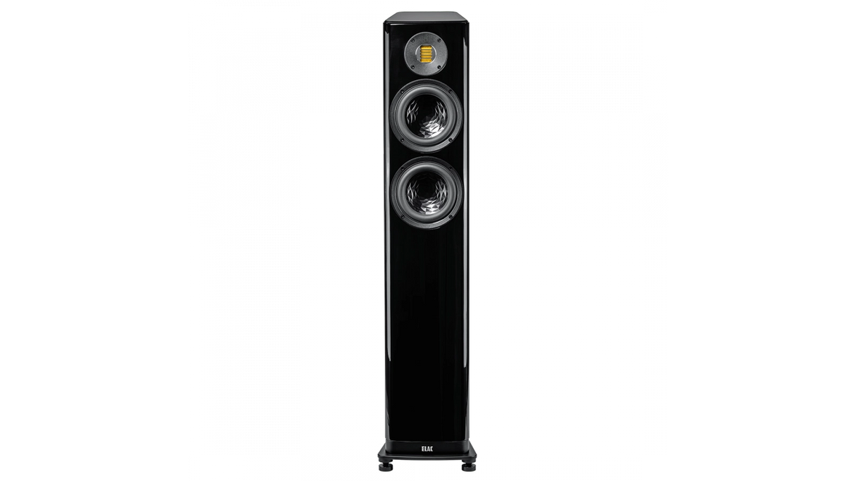 ELAC Vela 2.0 FS407.2 coppia diffusori da pavimento 2.5 vie 6” 170W