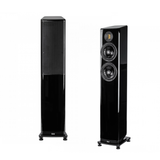 ELAC Vela 2.0 FS408.2 coppia diffusori da pavimento 2.5 vie 7” 220W