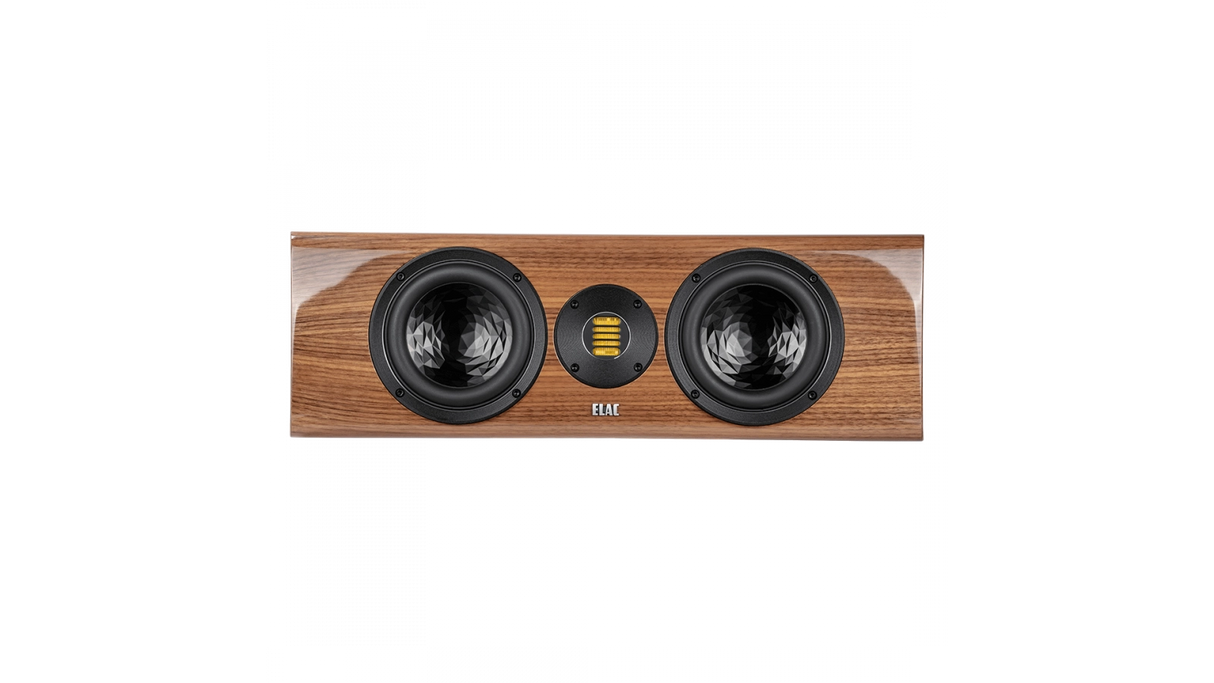 ELAC Vela 2.0 CC 401.2 canale centrale 2.5 vie 6” 160W