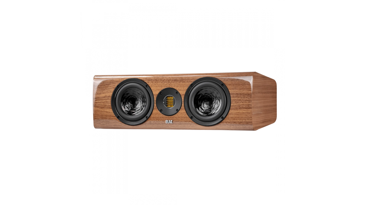 ELAC Vela 2.0 CC 401.2 canale centrale 2.5 vie 6” 160W