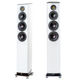 ELAC Concentro S 507.2 Diffusori da pavimento High End 4 vie, bass reflex 300W