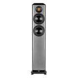 ELAC Vela 2.0 FS 407.2 coppia diffusori da pavimento 2.5 vie 6” 170W
