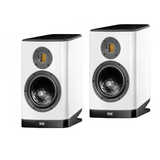 ELAC Vela BS404.2 coppia diffusori da scaffale 2 vie 7” 120W