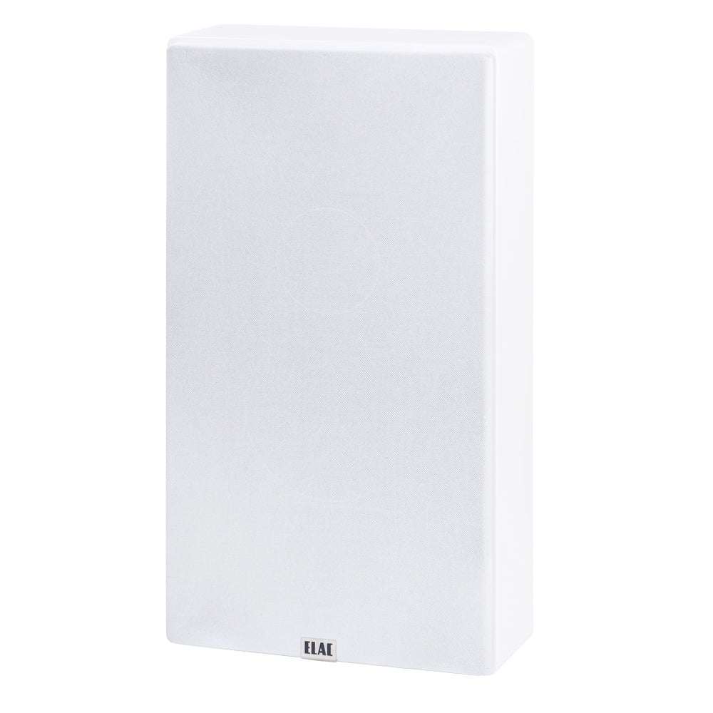 ELAC WS 1645.2 diffusore a parete On-Wall centrale 2 vie con JET 6
