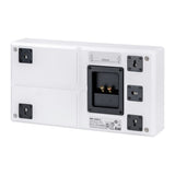 ELAC WS 1645.2 diffusore a parete On-Wall centrale 2 vie con JET 6