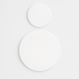 ELAC griglie in metallo per diffusori BS403.2 e BS283.2