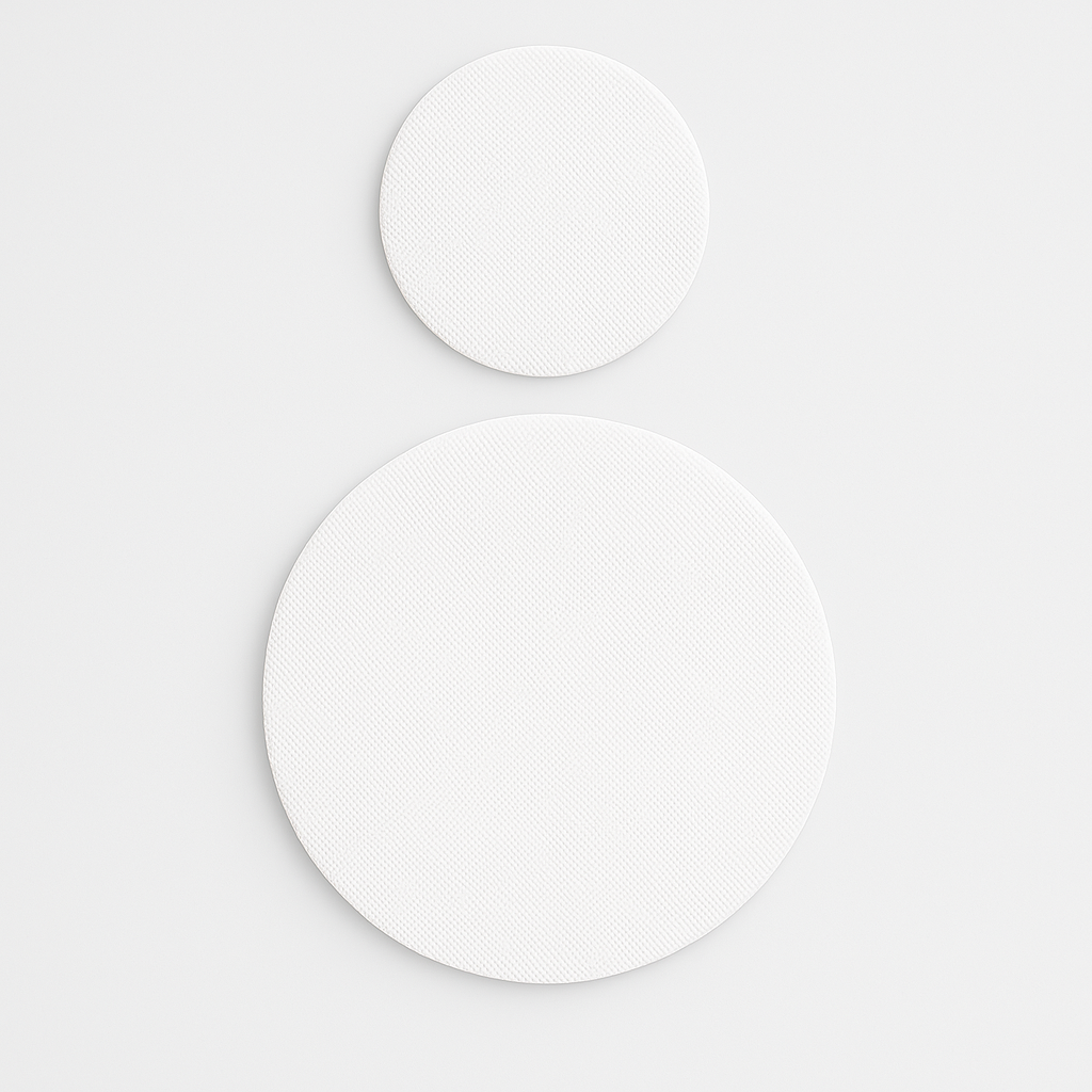 ELAC set griglie metalliche per diffusori BS404.2