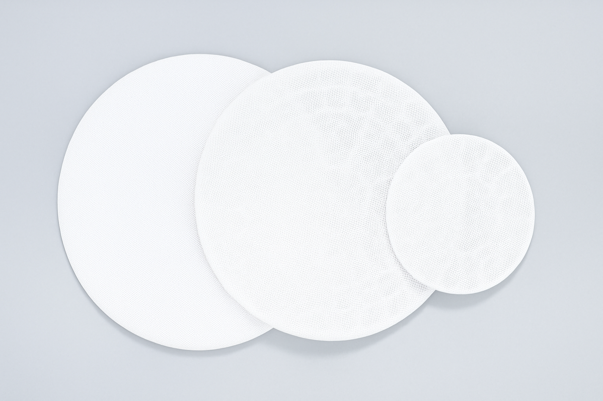 ELAC set griglie metalliche per diffusori FS407.2 e FS287.2