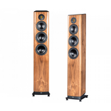 ELAC Vela 2.0 FS409.2 coppia diffusori da pavimento 3.5 vie 7” 280W