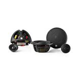 Morel Elate Carbon Pro 62 Kit altoparlanti a 2 vie 165mm 4 ohm 1000W