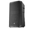 ELECTRO VOICE ELX200 12P CASSA ATTIVA 2 VIE 1200 WATT WOOFER 12" TWEETER IN TITANIO - TechSoundSystem.com