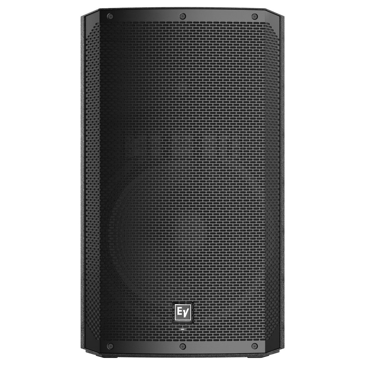 ELECTRO VOICE ELX200 15P CASSA ATTIVA 2 VIE 1200 WATT WOOFER 15" TWEETER IN TITANIO - TechSoundSystem.com
