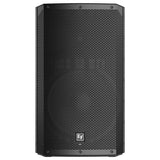 ELECTRO VOICE ELX200 15P CASSA ATTIVA 2 VIE 1200 WATT WOOFER 15" TWEETER IN TITANIO - TechSoundSystem.com