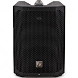 ELECTRO VOICE EVERSE 8 BLACK SPEAKER BLUETOOTH ATTIVO A BATTERIA 8" 400 WATT - TechSoundSystem.com