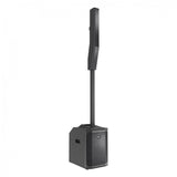 ELECTRO VOICE EVOLVE 50M BLACK SISTEMA A COLONNA BLUETOOTH 1000 WATT SUBWOOFER 12" + 8x3.5" - TechSoundSystem.com