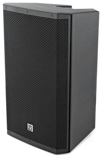 EV ELECTROVOICE ZLX-15 CASSA PASSIVA 1000W WOOFER 15" DRIVER 1.5" - TechSoundSystem.com