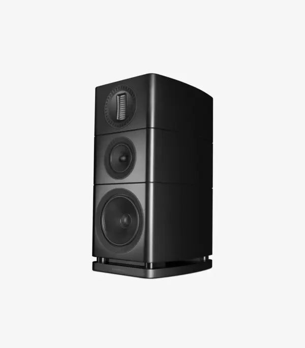 Wharfedale ELYSIAN 2R Coppia diffusori Hi-End da stand 3 vie bass-reflex 250W