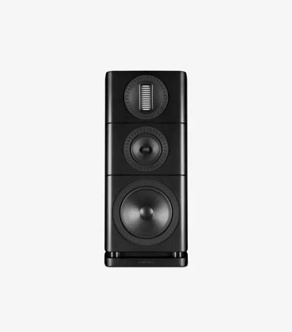 Wharfedale ELYSIAN 2R Coppia diffusori Hi-End da stand 3 vie bass-reflex 250W
