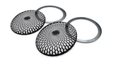 ESB Audio 165 mm Grille coppia di griglie serie 4000