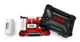 ESB Audio 3.6K3 HECX crossover passivo a 3 vie high-end
