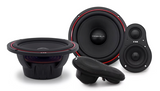 ESB Audio 3.6K3U Kit di altoparlanti a 3 vie
