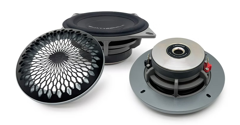 ESB Audio 4.100 coppia di midrange high-end a cono da 100 mm 4 Ohm 200W