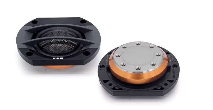 ESB Audio 5.050 coppia di midrange a cupola high-end 50 mm 4 Ohm 240W