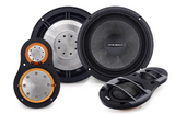 ESB Audio 5.6K3U kit di altoparlanti high-end a 3 vie
