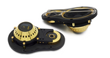 ESB Audio 8.003UMA coppia di unità medio-alti high-end a 2 vie