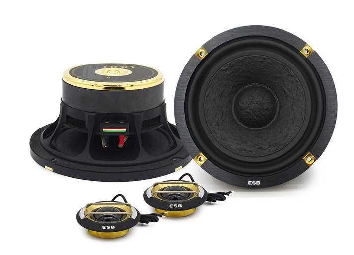 ESB Audio 8.6K2 sistema di altoparlanti high-end a 2 vie