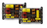 ESB Audio 8.6K3 CX coppia di crossover passivi a 3 vie high-end