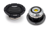 ESB Audio 9.3M coppia di midrange high-end 75mm 4 Ohm 220W