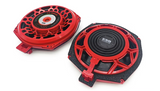 ESB Audio BM Sub 200 coppia di subwoofer specifici da 200mm 2 Ohm 200W per BMW e MINI