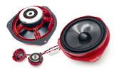 ESB Audio FI Syst 165 kit a 2 vie per Fiat e Iveco