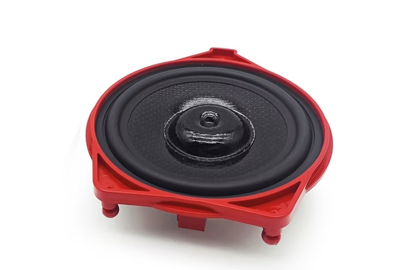 ESB Audio MB Cent 100 altoparlante centrale specifico da 100mm 4+4 Ohm 80W