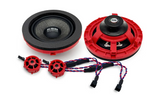 ESB Audio MB Front 100 Kit altoparlanti a 2 vie specifico per Mercedes-Benz Classe C dal 2021