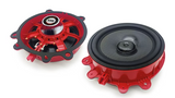 ESB Audio TE Sub 200 coppia di subwoofer da 200mm 2 Ohm 160W per Tesla Model 3 e Model Y