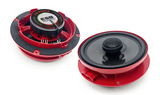 ESB Audio VW Coax 165 altoparlanti coassiali da 165mm 4 Ohm 150W per VW, Seat, Skoda e MAN