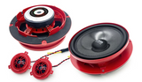 ESB Audio VW Syst 165 kit a 2 vie per Volkswagen, Seat, Skoda e MAN