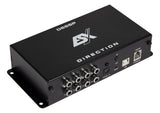 ESX D68SP processore di segnale digitale a 8 canali