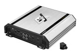 ESX HXA100.2 amplificatore analogico a 2 canali Classe A/B