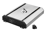 ESX HXA100.4 amplificatore analogico a 4 canali Classe A/B