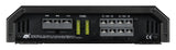 ESX HXE100.4 amplificatore analogico a 4 canali in Classe A/B