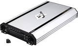 ESX HXE2000.1DV2 amplificatore digitale mono in Classe D