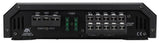 ESX HXE750.5 amplificatore analogico a 5 canali Classe A/B